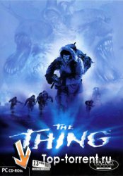 Нечто (The Thing)