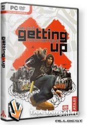 Marc Ecko's Getting Up: Contents Under Pressure 