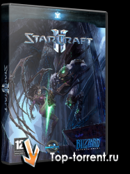 StarCraft II: Wings of Liberty (2010) PC | RePack