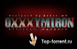 (Rap/Hip-Hop) Oxxxymiron