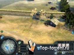 Company of heroes online