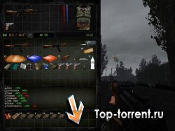 S.T.A.L.K.E.R: Shadow of Chernobyl Lost World Condemned