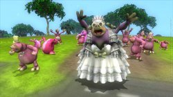 Spore: Galactic Adventures/Spore: Космические приключения