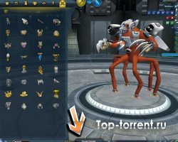 Spore: Galactic Adventures/Spore: Космические приключения