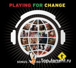 VA - Playing For Change: Songs Around The World