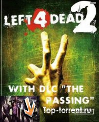Гарена Left 4 Dead 2 (Русская)