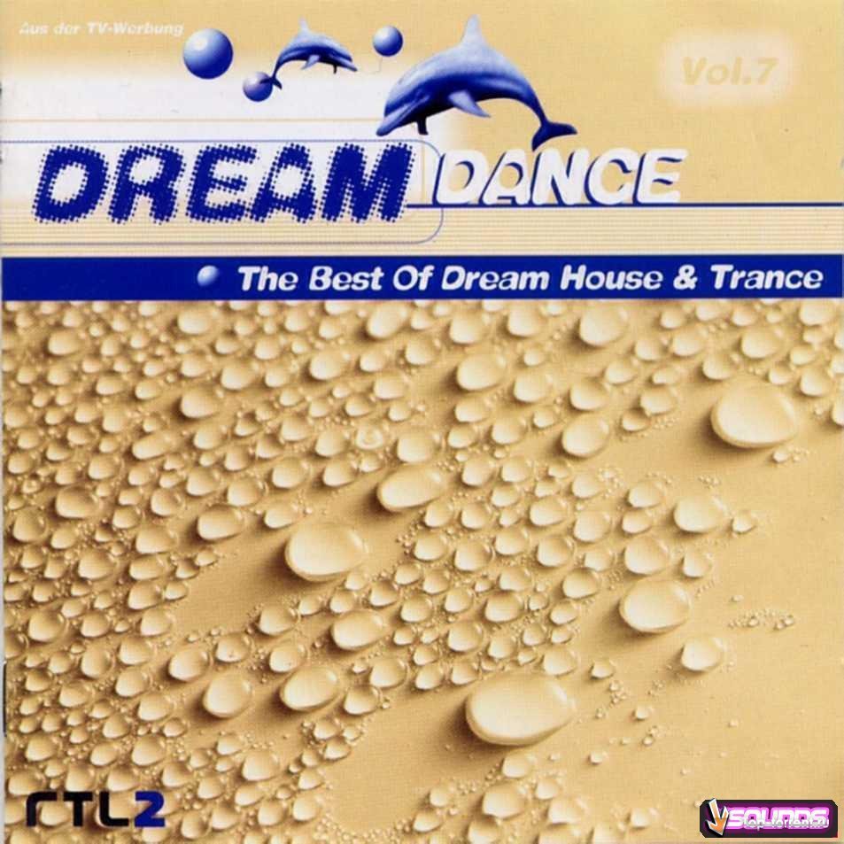 Dream House, Trance) VA - Dream Dance Vol.1-55 + 3 сборника не номерных + 1  Bonus CD (59 releases) (1996-2010) скачать через торрент 2024