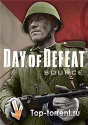 Day of Defeat: Source [Full new client, 1.0.0.21]