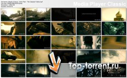 Medal of Honor (Linkin Park Trailer)