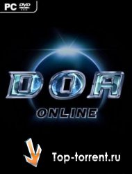 Dead or Alive Online [DOA] 