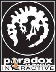 Антология стратегий Paradox Interactive