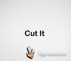 Отрежь это! / Cut it! (2010) PC