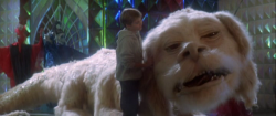 Бесконечная история 1,2,3 / The Neverending Story 1,2,3