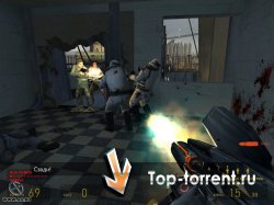 Антология Half-Life 2 [No Steam, GCF-based] ( 24 in 1 )