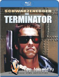 Терминатор 1.2.3.4. / Terminator 1.2.3.4. (полное собрание)