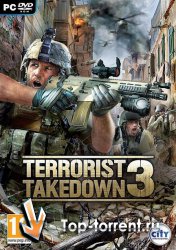 Terrorist Takedown 3/PC