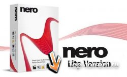 Nero Lite 10.0.11100