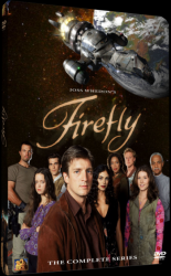 Светлячок / Firefly | Серии 1-14 из 14 |