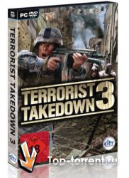 Terrorist Takedown 3 | Repack