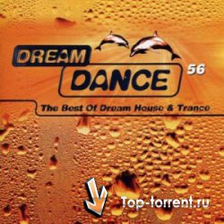 V.A. - Dream Dance Vol. 56 [2CD]