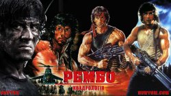 Рэмбо: Квадрология / Rambo Quadrilogy