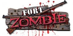 Форт Зомби / Fort Zombie