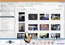 Обзорный видеокурс по Google Picasa 3 / EXE от TeachVideo
