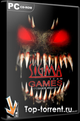 Антология Sigma Team Games (Alien Shooter и Zombie Shooter)