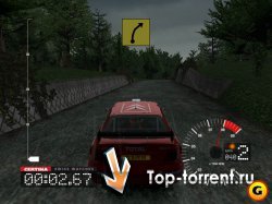 Colin McRae Rally 04