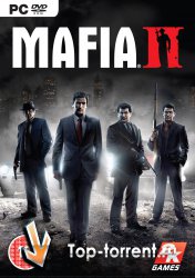 Mafia II[Demo/Патч(No-timelimit)]