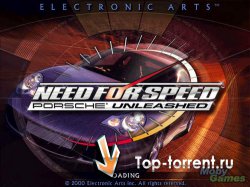 Жажда Скорости 5: Беспредел на Порше / Need for Speed: Porsche Unleashed