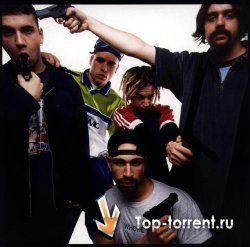 Bloodhound Gang - Клипография 1994 - 2007г.