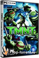 Teenage Mutant Ninja Turtles: Video Game