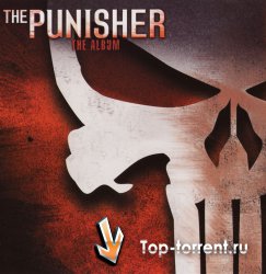 Каратель / The Punisher RePack