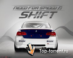 Need for Speed: Shift (2009) PC | Repack