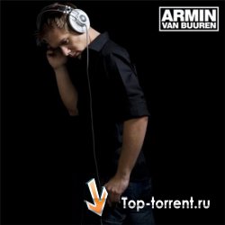 Armin van Buuren - A State of Trance 469 (2010) MP3