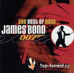 Джеймс Бонд 007. Полная Коллекция