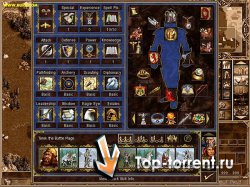 Антология Heroes of Might & Magic (1995-2009)
