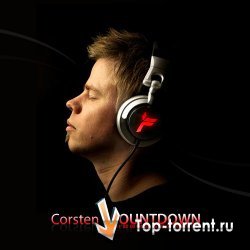 Ferry Corsten - Corsten's Countdown 163