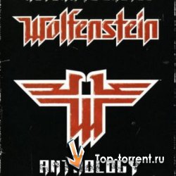 Антология Wolfenstein [11 в 1]