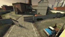 Counter-Strike: Source v.47 OrangeBox Engine + MapPack