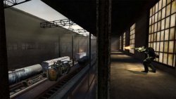 Counter-Strike: Source v.47 OrangeBox Engine + MapPack