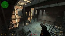 Counter-Strike: Source v.47 OrangeBox Engine + MapPack