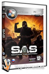 SAS : На страже будущего / SAS : Secure Tomorrow