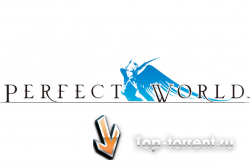 Клиент Perfect World v1.4 Build 2265