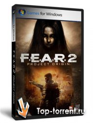 F.E.A.R. 2: Дополненное издание (2010) PC