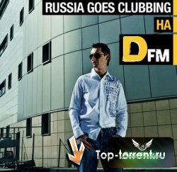 Bobina - Russia Goes Clubbing 102 (2010)