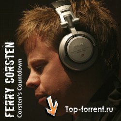 Ferry Corsten - Corsten's Countdown 164 (2010)