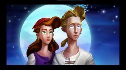 The Secret of Monkey Island: Special Edition