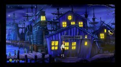 The Secret of Monkey Island: Special Edition